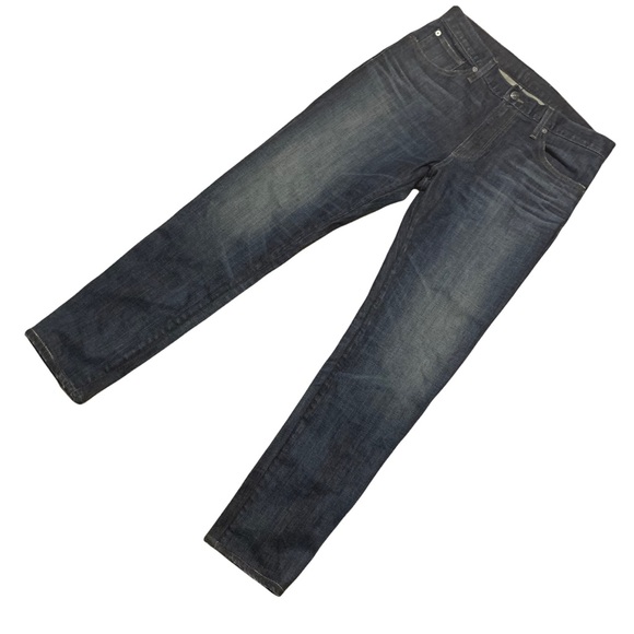 Slim Fit Denim Jeans | Poshmark